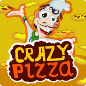 Pizza Kitchen Rush