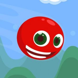 Scarlet Orb Run