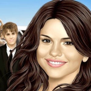 Glamour Stage: Celebrity Stylist