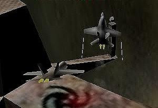 Skybolder 3D Flight Adventure