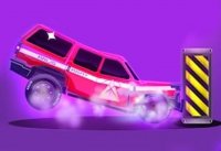 Creative Vehicle Constructor