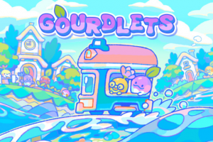 Gourdlet Town Builder