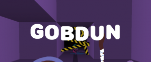 Gobdun: Shadow Maze Adventure