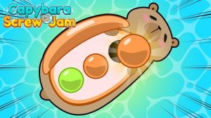 Capybara Match Quest