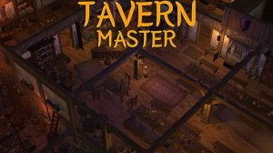Innkeeper's Daily Grind