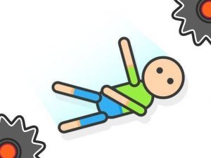 Vertical Leap: Precision Platformer