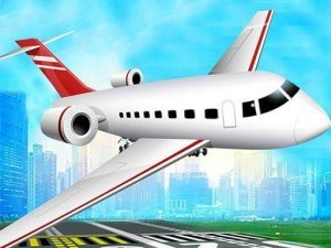 Airline Navigation Trainer 3D