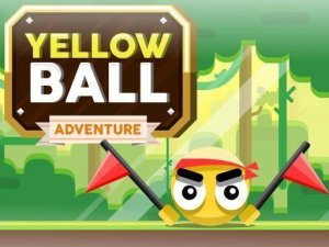 Bouncing Sphere Color Quest