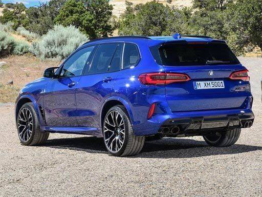 BMW X6 Puzzle Online Game - Jigsaw Puzzle