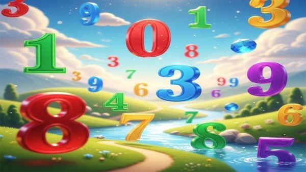 Fast Figures: Mental Arithmetic Challenge
