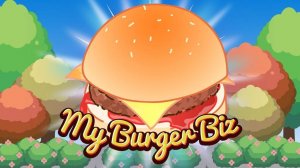 Grill Master: Burger Kitchen Tycoon