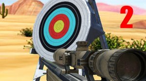 Spot On: Target Tapping
