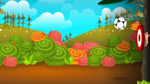 Precision Ball Puzzle Game