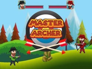 EG Precision Archery Game