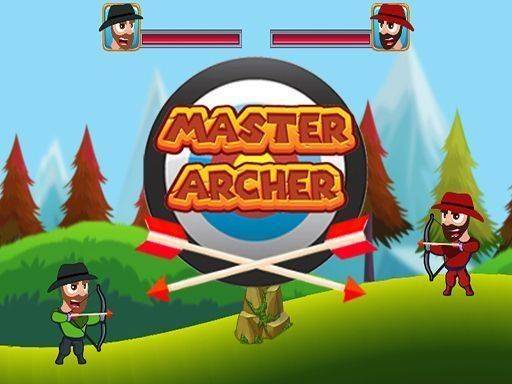 EG Target Archery Online