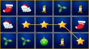 Xmas Explorer Puzzle Game Online - Christmas Match Game