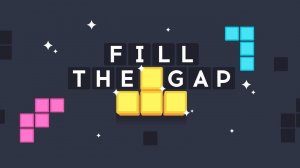 Match the Missing Piece