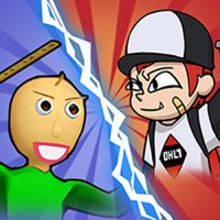 Prankster 3D Online Game