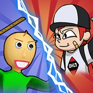Prankster 3D Online Game