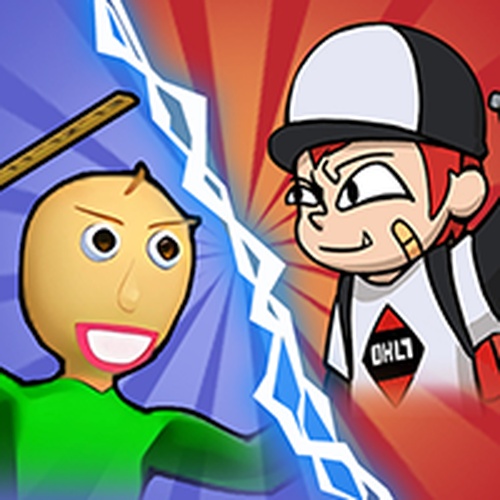 Prankster 3D Online Game