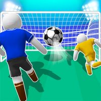 Football Kick 3D Online Game