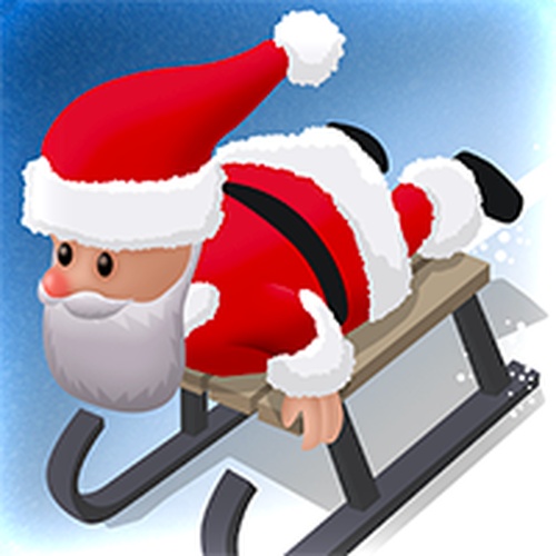 Santa Chase Online Game