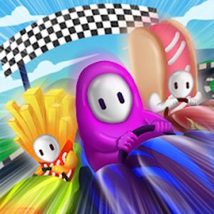 Race Beans Online Game