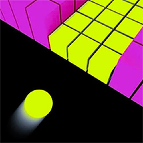 Color Pump Online Game
