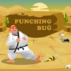 Punching Bug Online Game