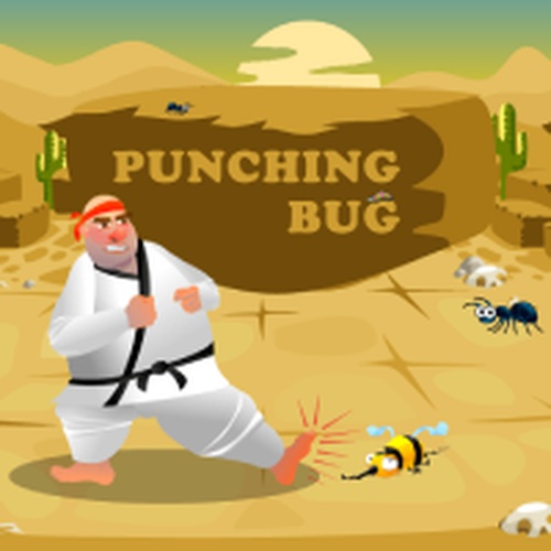 Punching Bug Online Game