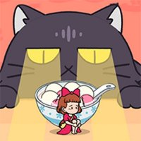 Kitten Hide And Seek Online Game