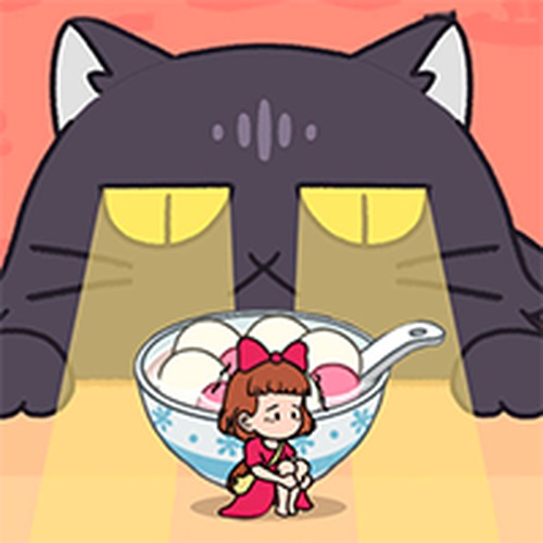 Kitten Hide And Seek Online Game
