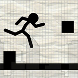 Stick Runner Online Game