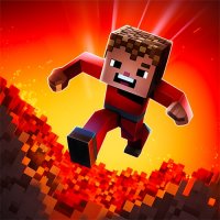 Minecraft Jump Online Game