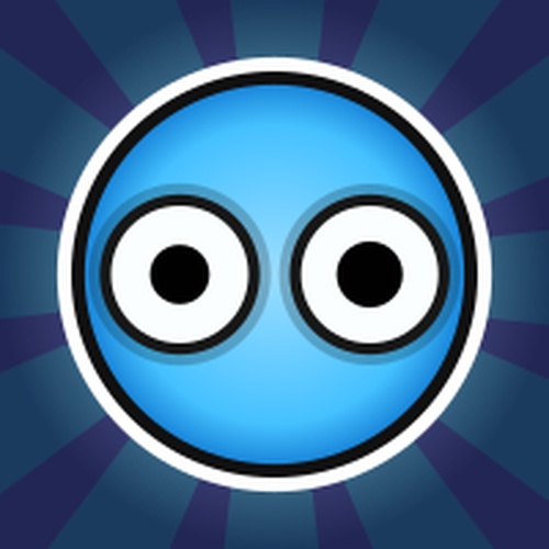 Falling Balls Online Game