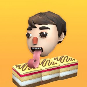 Lick'em All Online Game