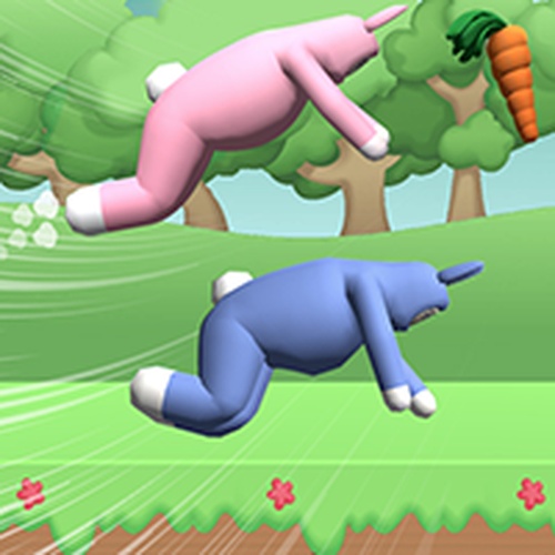 Super Bunny Man Online Game
