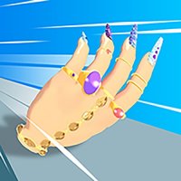 Hand Evolution Runner Online Game