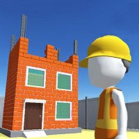 Pro Builder 3D Online Game