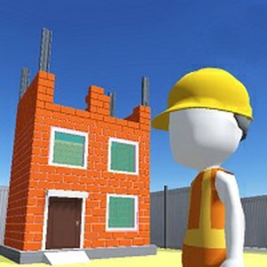 Pro Builder 3D Online Game