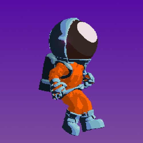 Ungravity Online Game