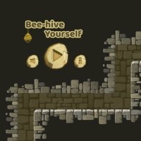 Beehive Yourself Online Puzzle Game