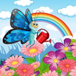 Butterfly Dash Online Game