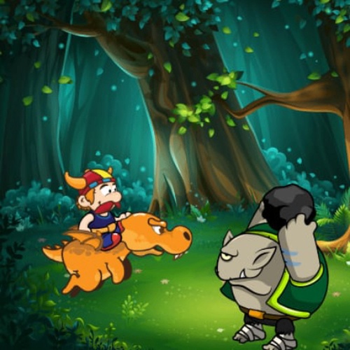 Jungle Escape Online Game
