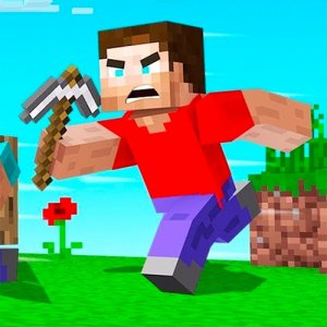 Minecraft Box Breaker Online Game