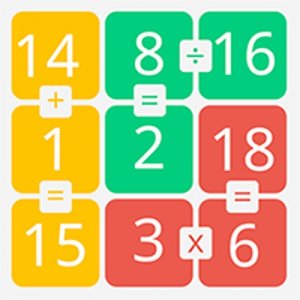 Resolve Math Online Puzzle Game