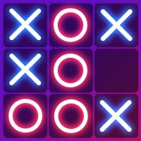 Tic Tac Toe 2 Player Online Puzzle Game