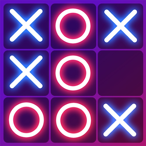 Tic Tac Toe 2 Player Online Puzzle Game
