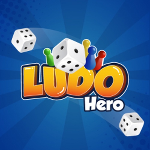 Ludo Hero Online Puzzle Game