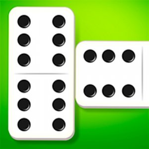 Dominoes BIG Online Puzzle Game